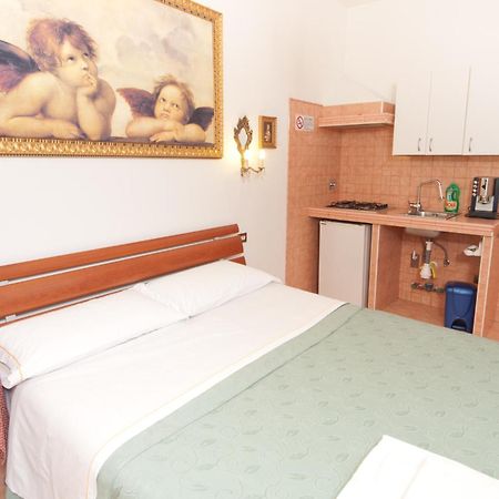 B&B Babri Simim Taj Rome Luaran gambar