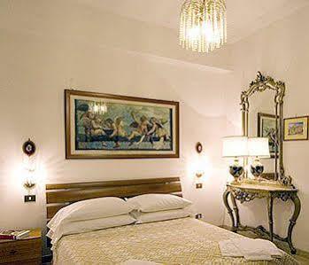 B&B Babri Simim Taj Rome Luaran gambar