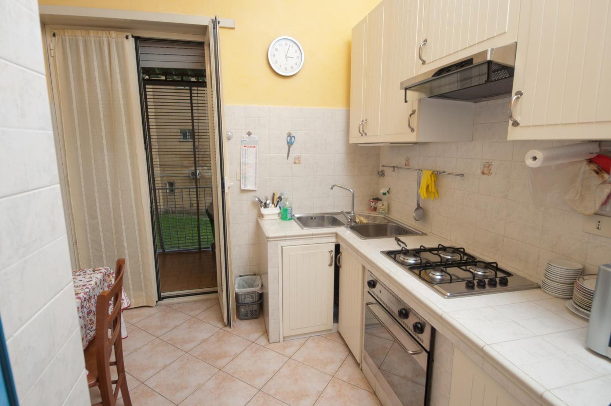 B&B Babri Simim Taj Rome Luaran gambar