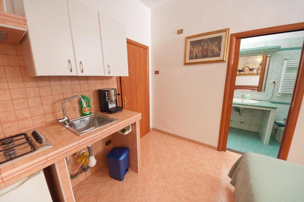B&B Babri Simim Taj Rome Luaran gambar